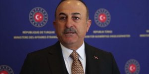 Dışişleri Bakanı Çavuşoğlu büyükelçilik görevlerini tebliğ etti