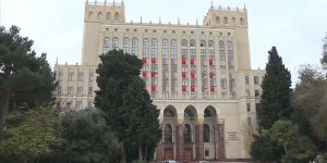 'Erdoğan'ın yapacağı ziyaret Azerbaycan için bayramdır'