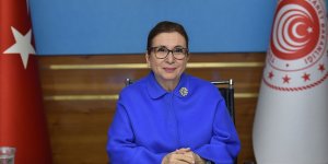 Pekcan: Koronavirüsün getirdiği zorluklar Gümrük Birliği'ni güncelleme ihtiyacını daha da güçlendirdi