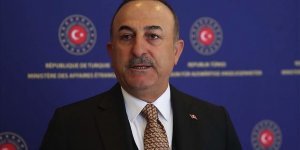 Dışişleri Bakanı Çavuşoğlu: Daha adil ve eşit bir dünya için birlikte hareket etmeliyiz