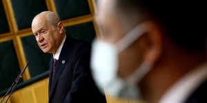 MHP Genel Başkanı Bahçeli Kovid-19 aşısı yaptıracak!