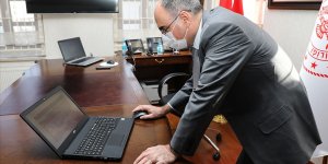 Konya Valisi Özkan'ın oyu '6 Güzel Adam'a..