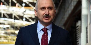 Bakan Karaismailoğlu: Çin'e giden ilk ihracat treni önümüzdeki hafta varacak