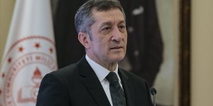 Selçuk: Yüz yüze eğitim kabine toplantısında tekrar değerlendirmeye alınacak