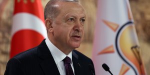 Cumhurbaşkanı Erdoğan: Savunma sanayine yapılan hiçbir saldırı masum değildir