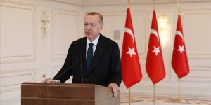 Cumhurbaşkanı Erdoğan: Ülkemizi yeniden cazibe merkezi yapacak reformların hazırlıkları içindeyiz
