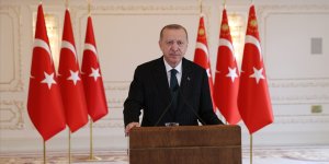 Erdoğan: Yatırım düşmanlığına anlam vermek mümkün değildir!