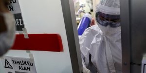 Türkiye'de son 24 saatte 29 bin 136 kişinin Kovid-19 testi pozitif çıktı, 222 kişi hayatını kaybetti!