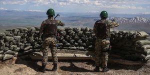 MSB duyurdu: Son bir ayda 68 terörist etkisiz hale getirildi
