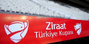 Ziraat Türkiye Kupası'nda 5. tur heyecanı başlıyor!