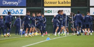 Fenerbahçe, Ziraat Türkiye Kupası'nda Karacabey Belediyespor'u ağırlayacak!