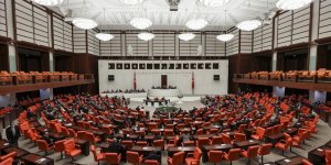 TBMM'deki 4 siyasi partiden ABD'ye ortak kınama