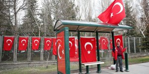 Kayseri'de 15 askerin şehit düştüğü terör saldırısının üzerinden 4 yıl geçti
