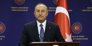 "Irak'ın PKK'dan tamamen temizlenmesi için Türkiye olarak elimizden gelen desteği vereceğiz"