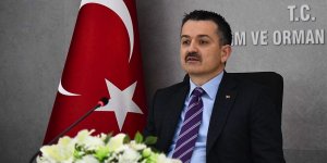 Bakan Pakdemirli, D-8 ülkelerini gıda kaybı ve israfına karşı mücadeleye davet etti