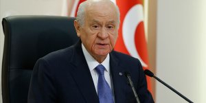 MHP Genel Başkanı Bahçeli'den Flaş Açıklamalar