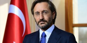 Altun: FETÖ ve diğer terör örgütlerine karşı zihinsel alanda da mücadelemizi sürdüreceğiz