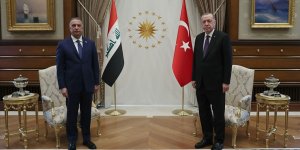 Cumhurbaşkanı Erdoğan: Bölgemiz terörün başını tamamen ezmeden huzura kavuşamayacaktır