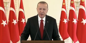 Cumhurbaşkanı Erdoğan: 2023'ün önemi konusunda her vatandaşımızı ikna edeceğiz