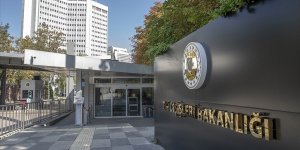 Türkiye'den Rodos Başkonsolosluğu çalışanını tutuklayan Yunanistan'a tepki