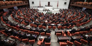 Meclis'te koronavirüs şartlarında 358 saat bütçe mesaisi