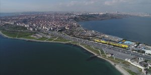 İBB'nin Kanal İstanbul aleyhindeki afişleriyle ilgili inceleme tamamlandı