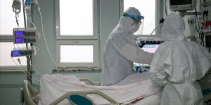 Son 24 saatte 22 bin 195 kişinin Kovid-19 testi pozitif çıktı, 241 kişi hayatını kaybetti!