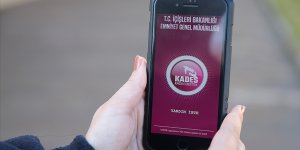 KADES uygulamasında 1 milyon indirme hedefi aşıldı