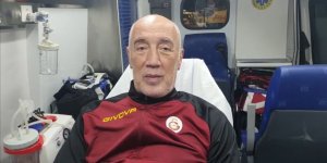 İspanya'da rahatsızlanan başantrenör Özbey: Devletin nefesini burada hissetmek çok farklı bir duygu