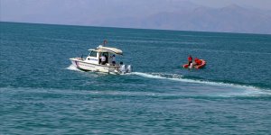 Van'daki 61 kişinin öldüğü tekne faciasıyla ilgili 12 kişi hakkında 38 yıl hapis istemi