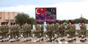 'Mehmetçik'ten Libya ve Afganistan'a yardım eli'