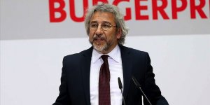 Can Dündar 27 yıl 6 ay hapis cezasına çarptırıldı!