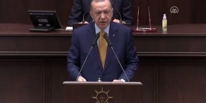Cumhurbaşkanı Erdoğan'dan flaş açıklamalar