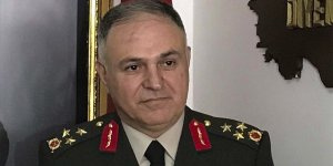 2. Ordu Komutanı Orgeneral Metin Gürak'ın acı günü