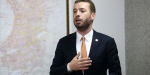 Adana'daki rüşvet soruşturması kapsamında 5 zanlı tutuklandı
