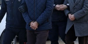 Kocaeli merkezli FETÖ/PDY operasyonu