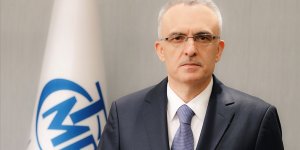 Ağbal: TCMB enflasyon hedeflemesi rejimini kararlı bir şekilde uygulayacak