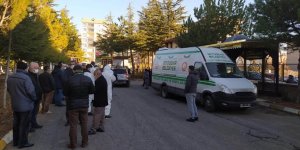 Konya'da aile hekimi Kovid-19 nedeniyle hayatını kaybetti