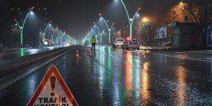 Hafta sonu uygulanacak sokağa çıkma kısıtlaması başladı!