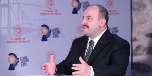 Varank: Çinli ve Uzakdoğulu dev akıllı telefon üreticileri Türkiye'de üretim yapacak
