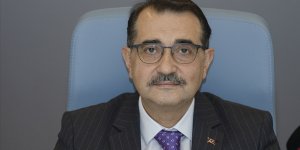 Dönmez: Rafine bor üretimi esnasında ortaya çıkan sıvı atıklardan lityum üreteceğiz