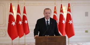 "2021 yılı milletimize söz verdiğimiz gibi demokratik ve ekonomik reformlar yılı olacak"