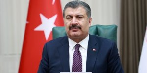 Koca: Yurdun çeşitli bölgelerinden toplanan örneklerde gen mutasyonuna rastlanmadı