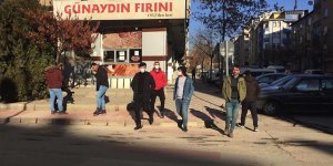 Elazığ'da 5,3 büyüklüğünde deprem meydana geldi