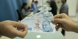 İlk defa burs-kredi alacak öğrencilerin ödemeleri başlıyor