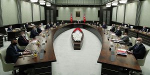 Yılın son kabine toplantısı yarın yapılacak!