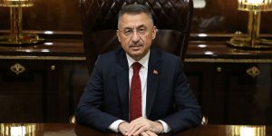 Oktay: Şehit yavrularımızın ebedi istiratgahlarına uğurlanması acı hatıraları bir kez daha gözlerimizin önüne getirdi