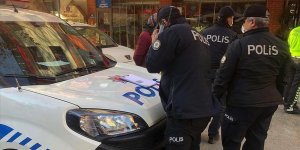 İçişleri Bakanlığı: 21-28 Aralık'ta kısıtlamalara uymayan 40 bin 591 kişi hakkında işlem yapıldı