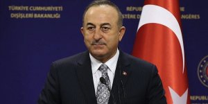 Çavuşoğlu: Türkiye, en az gelişmiş ülkelerin hamisi konumunu sürdürüyor