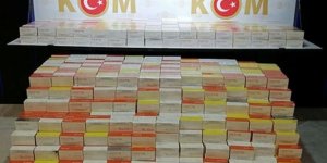 'Başkentte Kaçak Elektronik Sigara operasyonu'